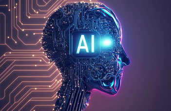 Artificial intelligence and digitalisation